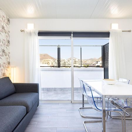 Top New Apartment Center Los Cristianos أرونا المظهر الخارجي الصورة