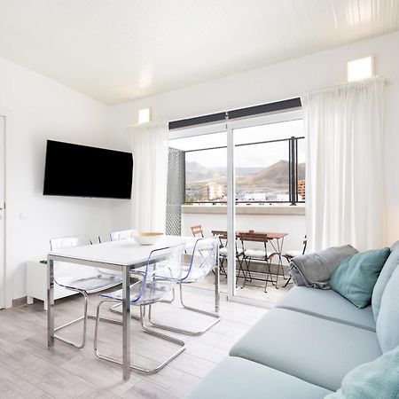 Top New Apartment Center Los Cristianos أرونا المظهر الخارجي الصورة