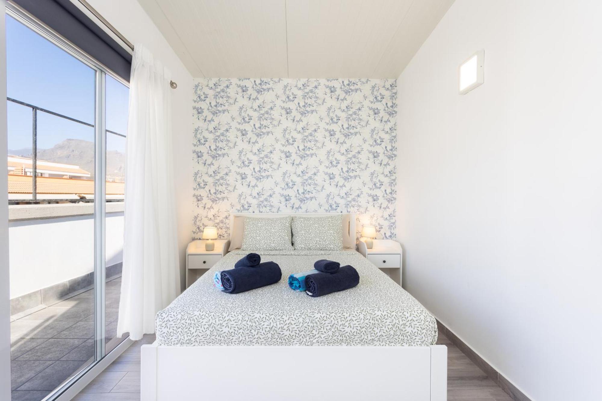 Top New Apartment Center Los Cristianos أرونا المظهر الخارجي الصورة