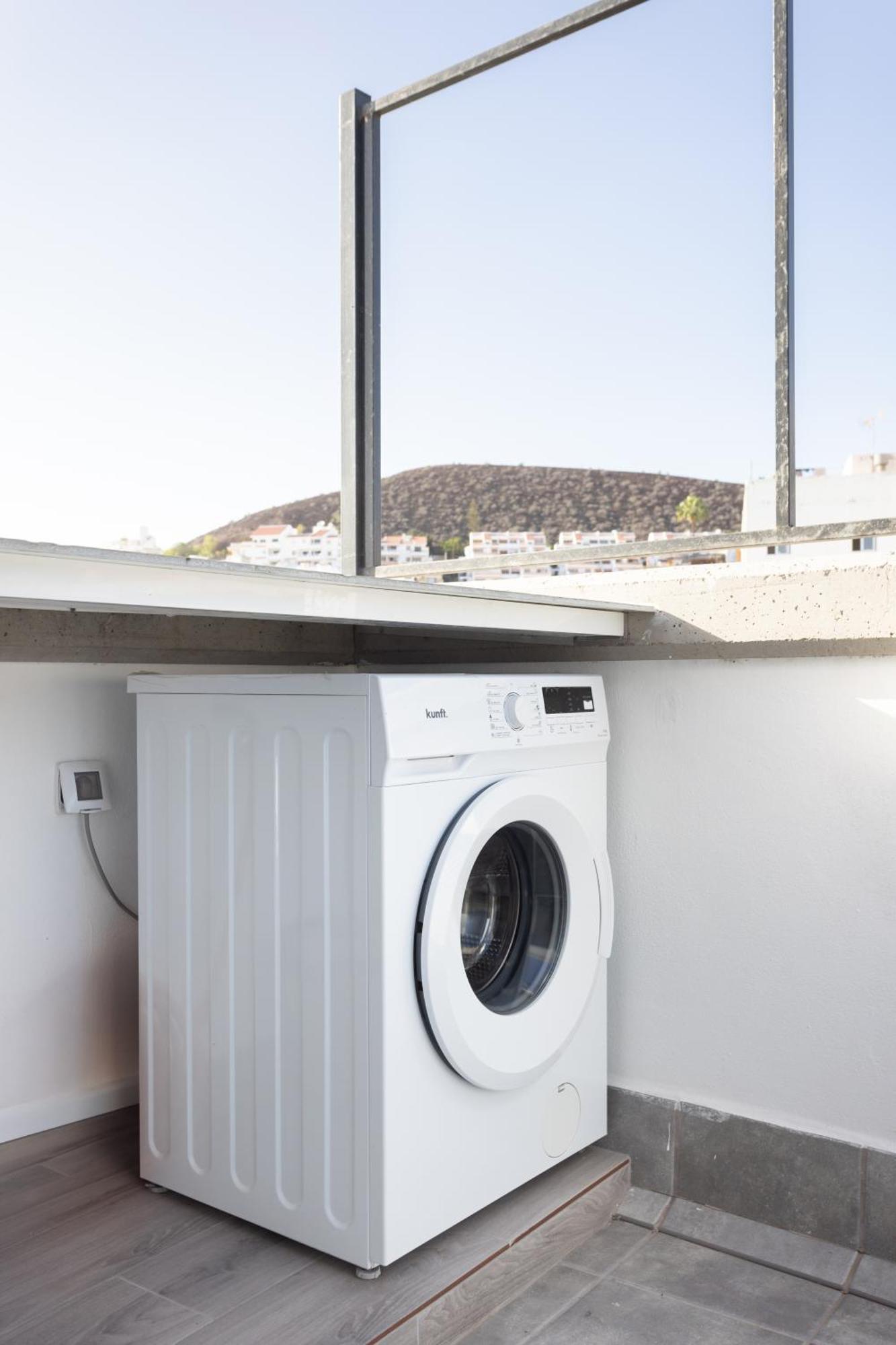 Top New Apartment Center Los Cristianos أرونا المظهر الخارجي الصورة