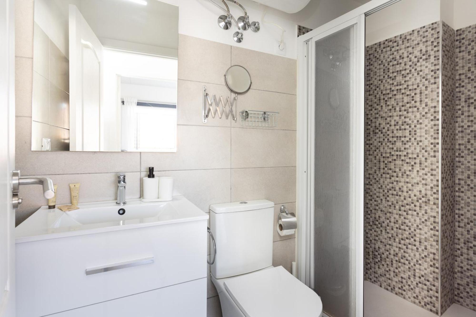 Top New Apartment Center Los Cristianos أرونا المظهر الخارجي الصورة