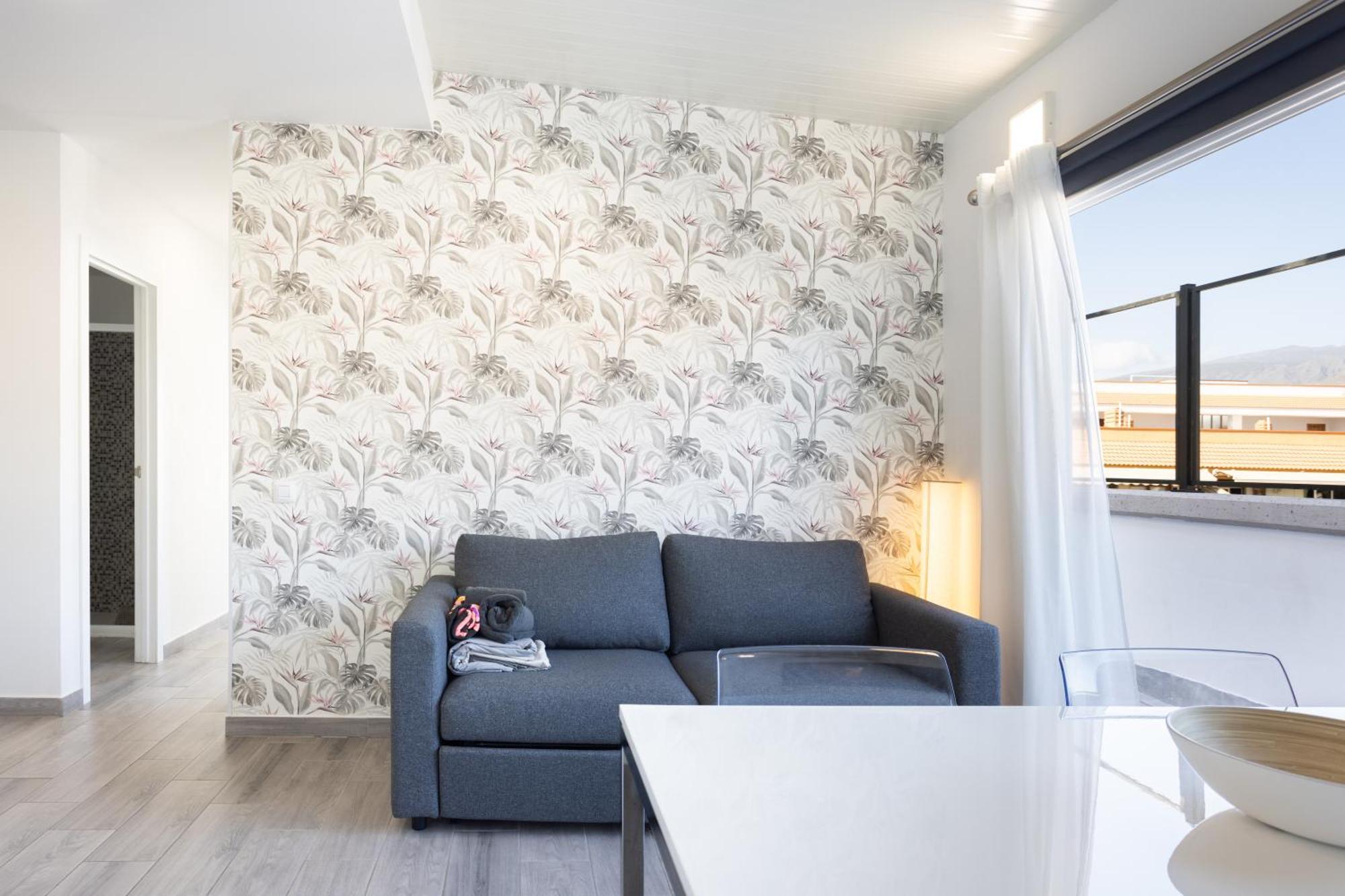 Top New Apartment Center Los Cristianos أرونا المظهر الخارجي الصورة