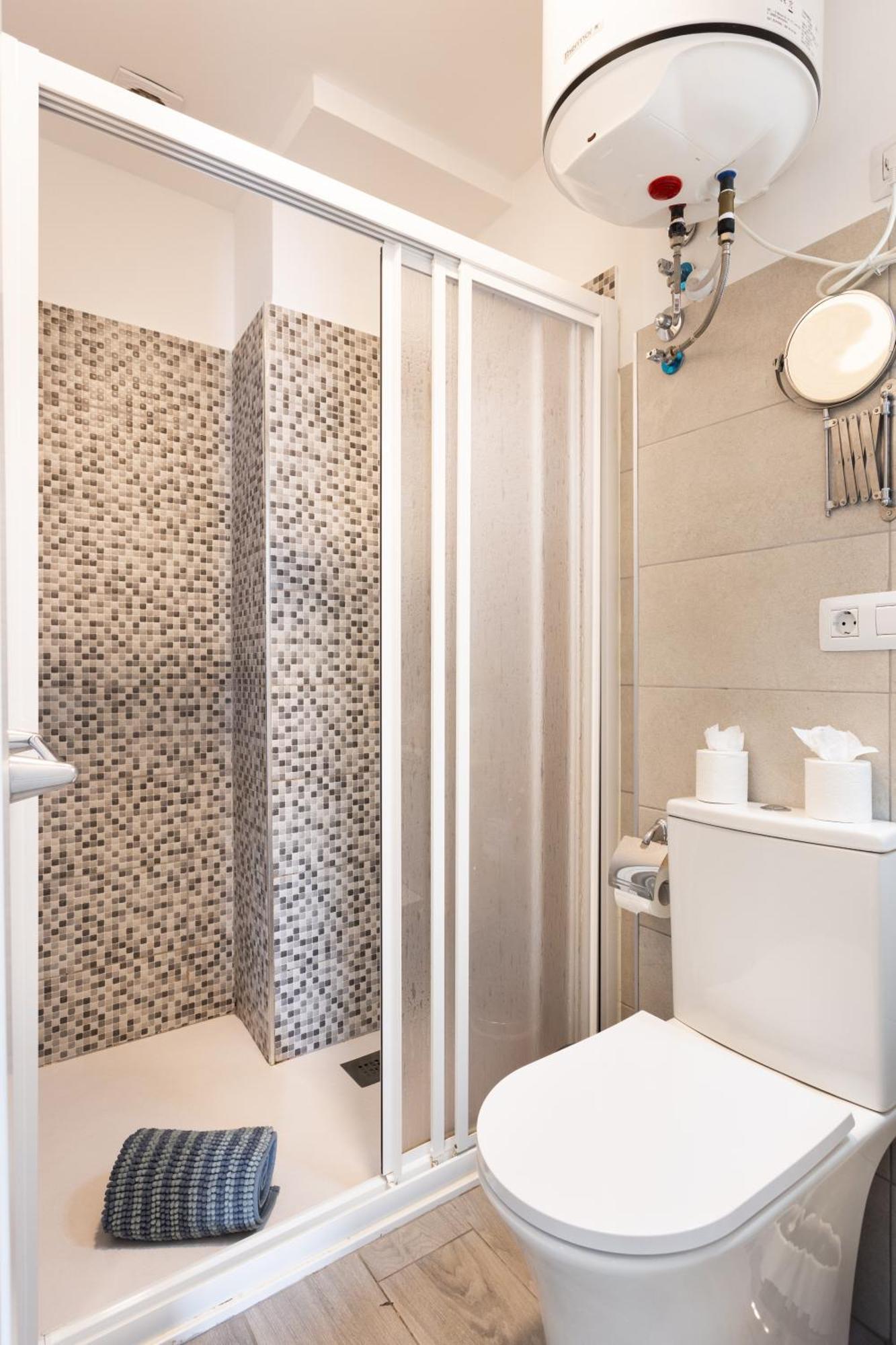 Top New Apartment Center Los Cristianos أرونا المظهر الخارجي الصورة