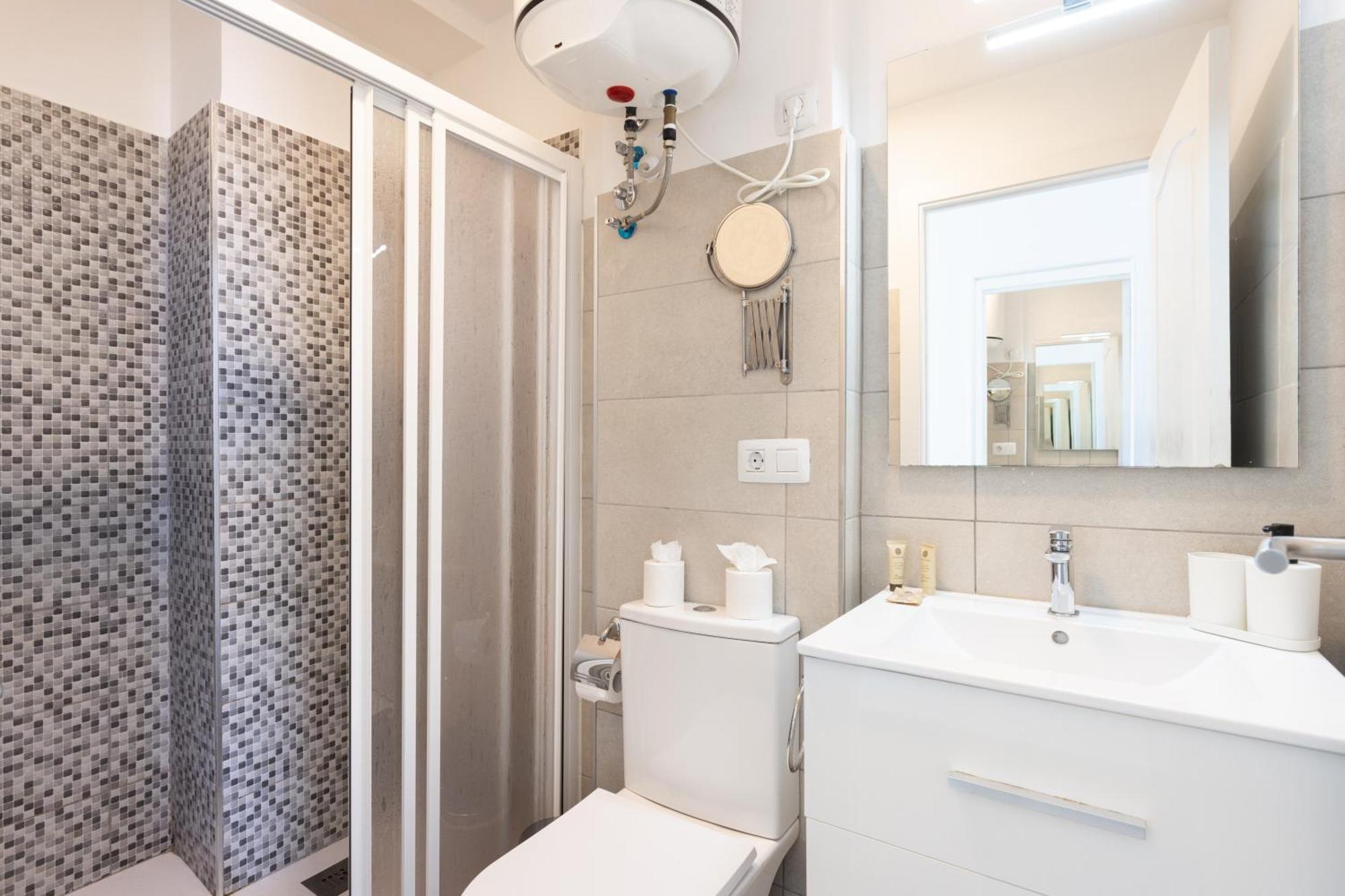 Top New Apartment Center Los Cristianos أرونا المظهر الخارجي الصورة