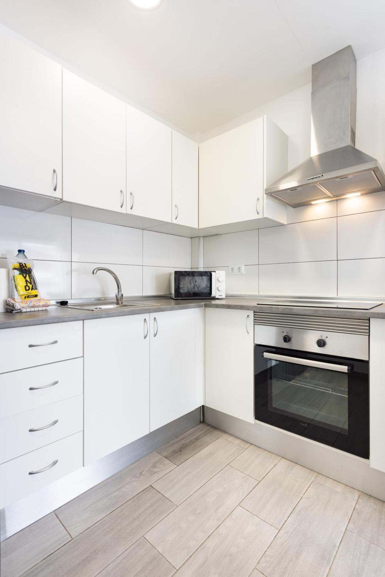 Top New Apartment Center Los Cristianos أرونا المظهر الخارجي الصورة